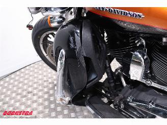 Harley-Davidson  FLHTK Electra Glide Ultra Limited 103 ABS Rinehart Cruise Heizgriffe Navi Bluetooth picture 10