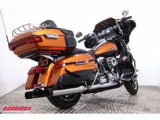 Harley-Davidson  FLHTK Electra Glide Ultra Limited 103 ABS Rinehart Cruise Heizgriffe Navi Bluetooth picture 3