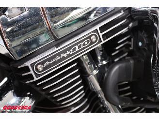 Harley-Davidson  FLHTK Electra Glide Ultra Limited 103 ABS Rinehart Cruise Heizgriffe Navi Bluetooth picture 29
