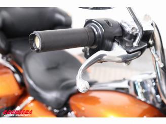 Harley-Davidson  FLHTK Electra Glide Ultra Limited 103 ABS Rinehart Cruise Heizgriffe Navi Bluetooth picture 23