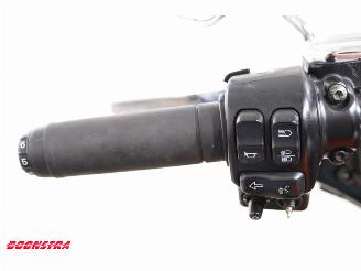 Harley-Davidson  FLHTK Electra Glide Ultra Limited 103 ABS Rinehart Cruise Heizgriffe Navi Bluetooth picture 30