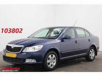 Avarii autoturisme Skoda Octavia 1.2 TSI Elegance Fahrbereit Cruise Clima PDC 167.545 km! 2010/3
