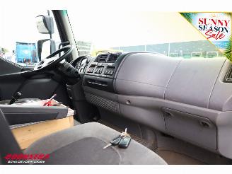 DAF LF 45 .160 Aut. Koffer Dhollandia Euro 5 320.106 km! picture 8
