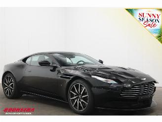 Aston Martin DB11 5.2 V12 B&O Cruise Navi Clima Leder SBL Camera 360° PDC picture 2