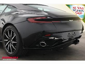 Aston Martin DB11 5.2 V12 B&O Cruise Navi Clima Leder SBL Camera 360° PDC picture 12