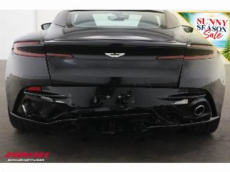 Aston Martin DB11 5.2 V12 B&O Cruise Navi Clima Leder SBL Camera 360° PDC picture 13