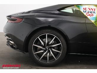 Aston Martin DB11 5.2 V12 B&O Cruise Navi Clima Leder SBL Camera 360° PDC picture 20