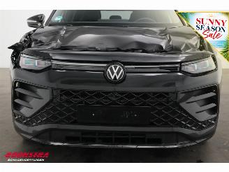 Volkswagen Tayron 2.0 TDI DSG R-Line Pano LED ACC Massage 360° HUD AHK picture 8