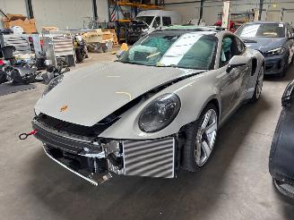 Porsche 911 992 3.8 Turbo 50 Years PCCB PDLS+ PASM PADM Sport Chrono Pano ACC 360° picture 5
