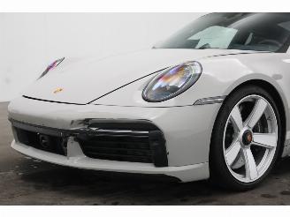 Porsche 911 992 3.8 Turbo 50 Years PCCB PDLS+ PASM PADM Sport Chrono Pano ACC 360° picture 12