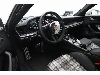 Porsche 911 992 3.8 Turbo 50 Years PCCB PDLS+ PASM PADM Sport Chrono Pano ACC 360° picture 18