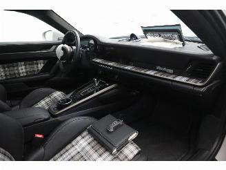 Porsche 911 992 3.8 Turbo 50 Years PCCB PDLS+ PASM PADM Sport Chrono Pano ACC 360° picture 13