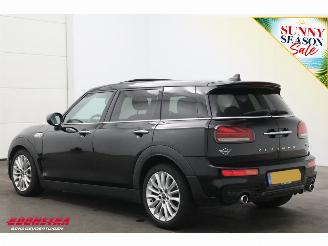 Mini Clubman 2.0 Cooper S Hammersmith Pano HUD Cruise Navi Clima Leder SHZ Apple/Android Virtual PDC picture 4