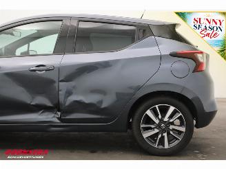 Nissan Micra 0.9 IG-T N-Connecta Cruise Navi Clima Bluetooth picture 6