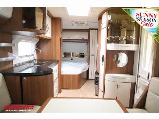 Hobby  540 UFE Premium Dakairco Rondzit Douche Frans Bed picture 13