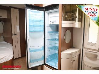 Hobby  540 UFE Premium Dakairco Rondzit Douche Frans Bed picture 18