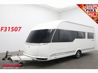 Hobby  540 UFE Premium Dakairco Rondzit Douche Frans Bed picture 1