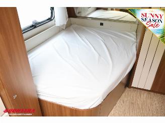 Hobby  540 UFE Premium Dakairco Rondzit Douche Frans Bed picture 15