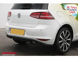 Volkswagen Golf 1.4 TSI DSG GTE Pano Cruise Clima Navi SHZ Camera PDC picture 9