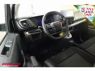 Opel Vivaro 2.0 Diesel 145 PK Aut. Apple/Android Cruise PDC 23.325 km! picture 16