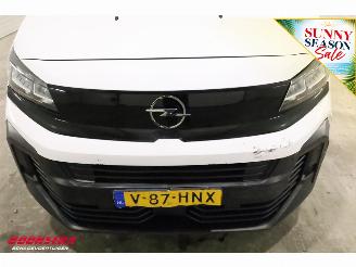Opel Vivaro 2.0 Diesel 145 PK Aut. Apple/Android Cruise PDC 23.325 km! picture 5
