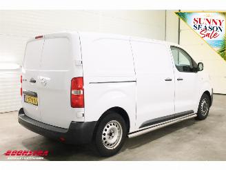 Opel Vivaro 2.0 Diesel 145 PK Aut. Apple/Android Cruise PDC 23.325 km! picture 3