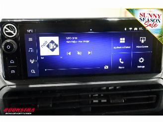 Opel Vivaro 2.0 Diesel 145 PK Aut. Apple/Android Cruise PDC 23.325 km! picture 20