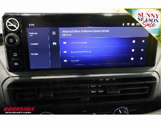 Opel Vivaro 2.0 Diesel 145 PK Aut. Apple/Android Cruise PDC 23.325 km! picture 14