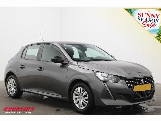 Peugeot 208 1.2 PureTech Active Cruise Airco Apple/Android picture 2