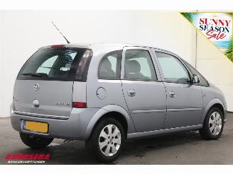 Opel Meriva 1.6-16V Temptation Airco 42.329 km! picture 3