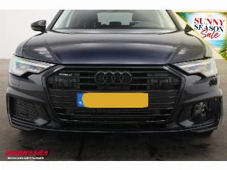 Audi A6 Avant 55 TFSI e S-Tronic Quattro Competition S-Line HUD Cruise Navi Clima SHZ Apple/Android Virtual PDC picture 5