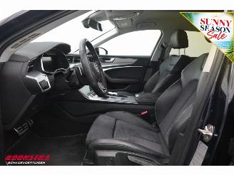Audi A6 Avant 55 TFSI e S-Tronic Quattro Competition S-Line HUD Cruise Navi Clima SHZ Apple/Android Virtual PDC picture 25