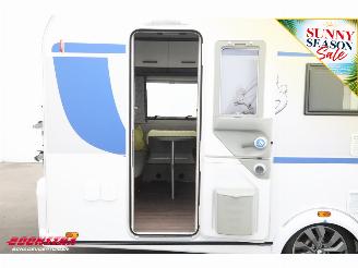 Knaus  Sport 420 QDSilver Selection Mover Fietsendrager picture 25