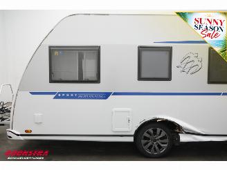 Knaus  Sport 420 QDSilver Selection Mover Fietsendrager picture 5