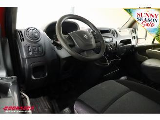 Renault Master 2.3 dCi DoKa Pritsche 6-Pers. Leder Airco Cruise picture 13