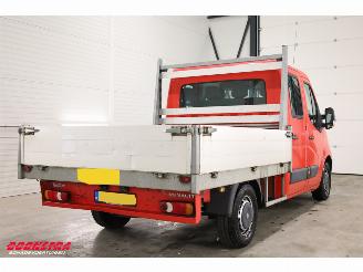 Renault Master 2.3 dCi DoKa Pritsche 6-Pers. Leder Airco Cruise picture 3