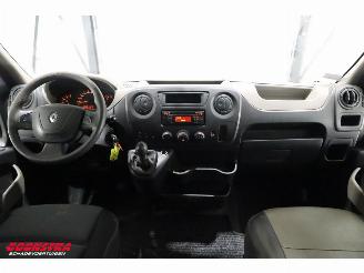 Renault Master 2.3 dCi DoKa Pritsche 6-Pers. Leder Airco Cruise picture 9