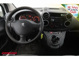 Peugeot Partner 120 1.6 HDI L1 XR Profit + picture 16