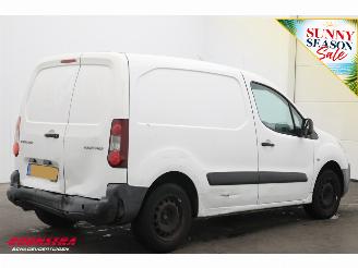 Peugeot Partner 120 1.6 HDI L1 XR Profit + picture 3