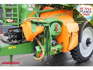 Amazone  UX 3200 Veldspuit Feldspritze BY 2013 793 Uur picture 8