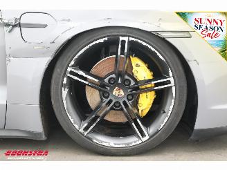 Porsche Taycan 4S 79 kWh Sport Chrono ACC Bose Memory picture 9