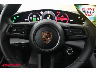 Porsche Taycan 4S 79 kWh Sport Chrono ACC Bose Memory picture 21
