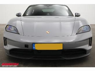 Porsche Taycan 4S 79 kWh Sport Chrono ACC Bose Memory picture 11