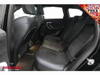BMW iX1 eDrive20 67 kWh M Sport Pano ACC AHK Navi Clima SHZ Apple/Android Camera PDC picture 19