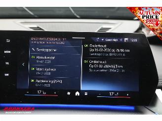 BMW iX1 eDrive20 67 kWh M Sport Pano ACC AHK Navi Clima SHZ Apple/Android Camera PDC picture 28