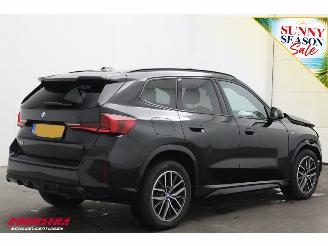BMW iX1 eDrive20 67 kWh M Sport Pano ACC Navi Clima SHZ Apple/Android Camera PDC AHK picture 3
