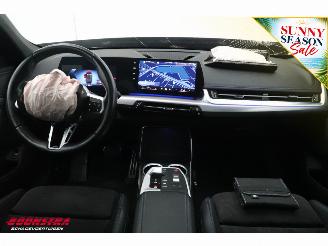 BMW iX1 eDrive20 67 kWh M Sport Pano ACC Navi Clima SHZ Apple/Android Camera PDC AHK picture 16