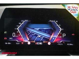 BMW iX1 eDrive20 67 kWh M Sport Pano ACC Navi Clima SHZ Apple/Android Camera PDC AHK picture 25