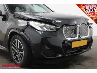 BMW iX1 eDrive20 67 kWh M Sport Pano ACC AHK Navi Clima SHZ Apple/Android Camera PDC picture 5