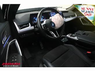 BMW iX1 eDrive20 67 kWh M Sport Pano ACC Navi Clima SHZ Apple/Android Camera PDC AHK picture 20